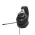 JBL Quantum 100 Custom Wired Gaming Headset - Black